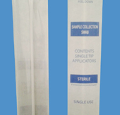 cotton swab in neutral sterile package-1‘s