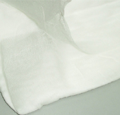 gauze cotton pad