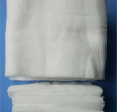 absorbent gauze combine pad